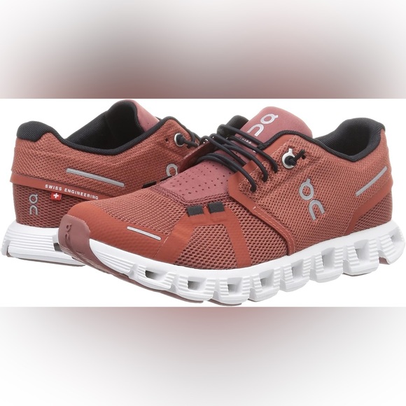 On Running Shoes - ON Cloud 5